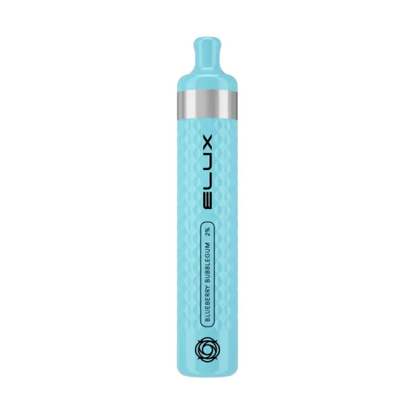 Elux Flow 600 Disposable Vape Pod – Box of 10