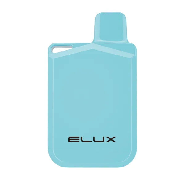 Elux KoKo 600 Disposable Vape Pod – Box of 10