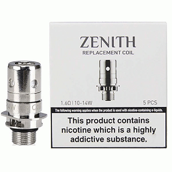 Innokin Zenith Replacement Vape Coils