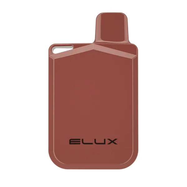 Elux KoKo 600 Disposable Vape Pod – Box of 10