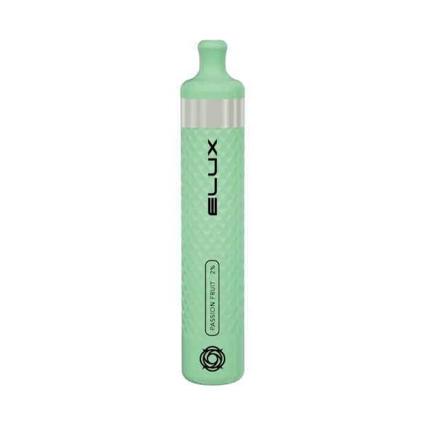 Elux Flow 600 Disposable Vape Pod – Box of 10
