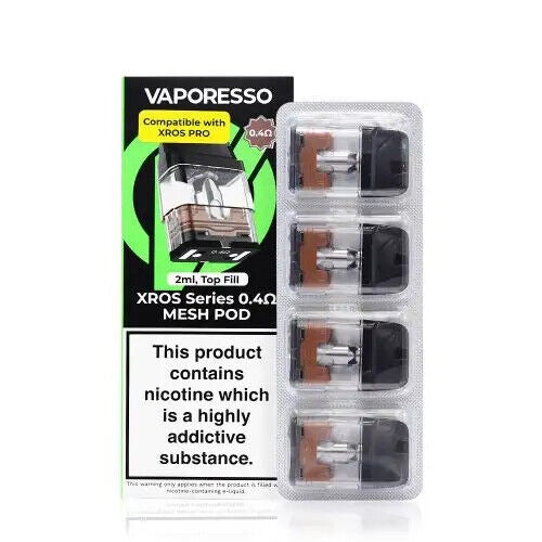 Vaporesso XROS Pro Replacement Pods