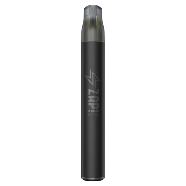 Zap! Shades 600 Disposable Vape Device – Box Of 10