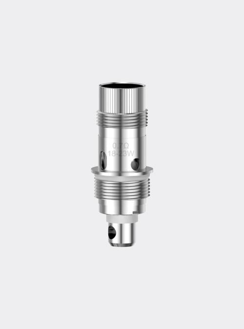 Aspire Nautilus 2S Coils-Pack of 5 - Vape Club Wholesale