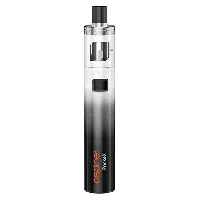 ASPIRE - POCKEX - VAPE KIT -NEW COLORS - Vape Club Wholesale