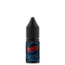 Bad Salt 10ml Nic Salt (Pack of 10) - Vape Club Wholesale