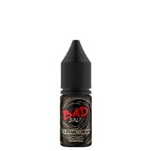 Bad Salt 10ml Nic Salt (Pack of 10) - Vape Club Wholesale