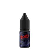 Bad Salt 10ml Nic Salt (Pack of 10) - Vape Club Wholesale