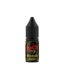 Bad Salt 10ml Nic Salt (Pack of 10) - Vape Club Wholesale