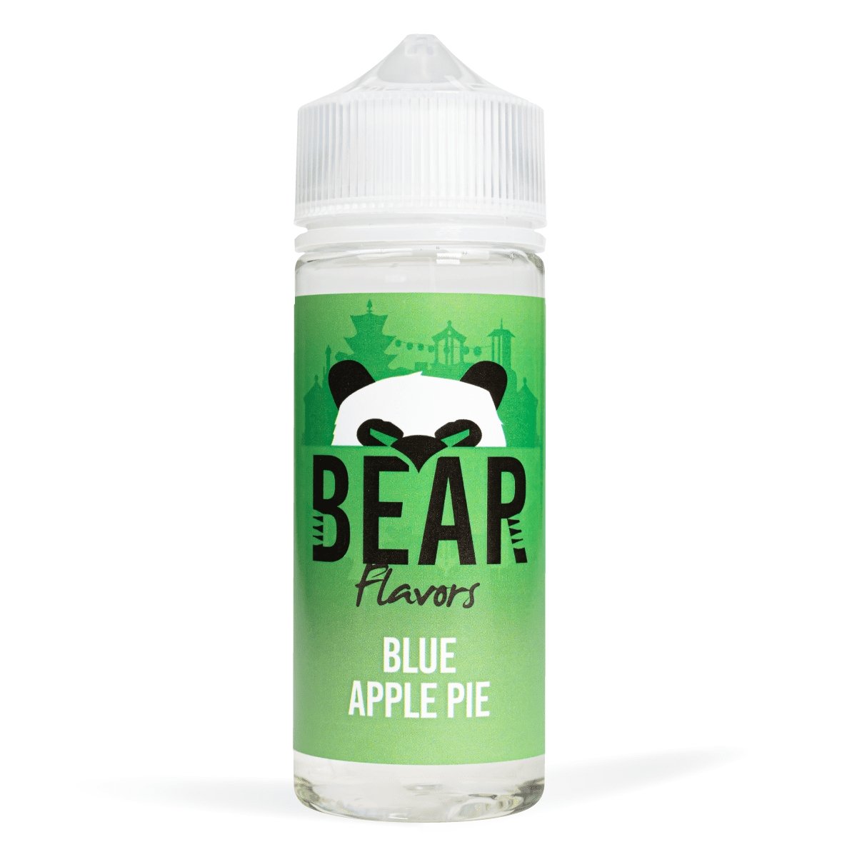 Bear Flavour 100ml E-Liquid Shortfill - Vape Club Wholesale