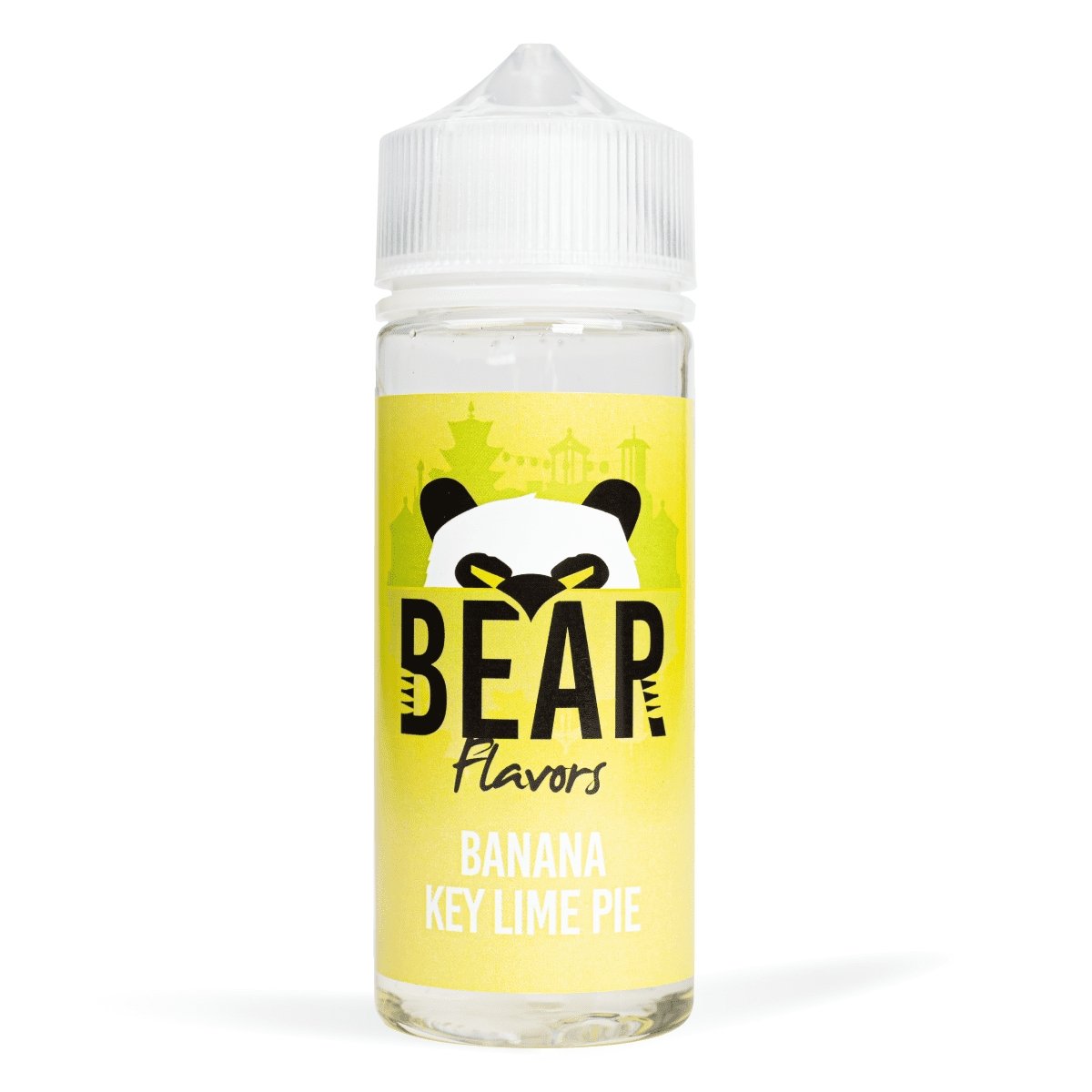 Bear Flavour 100ml E-Liquid Shortfill - Vape Club Wholesale