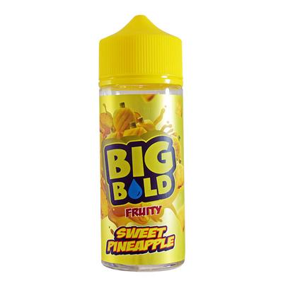 Big Bold Fruity 100ML Shortfill - Vape Club Wholesale