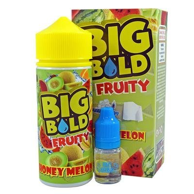 Big Bold Fruity 100ML Shortfill - Vape Club Wholesale