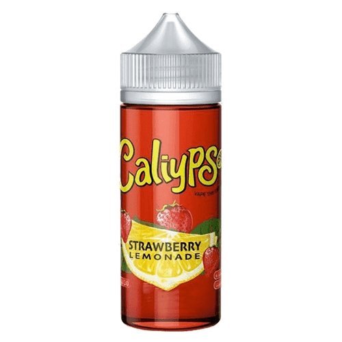 Caliypso 100ml Shortfill - Vape Club Wholesale