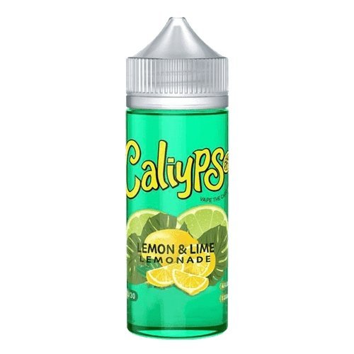 Caliypso 100ml Shortfill - Vape Club Wholesale