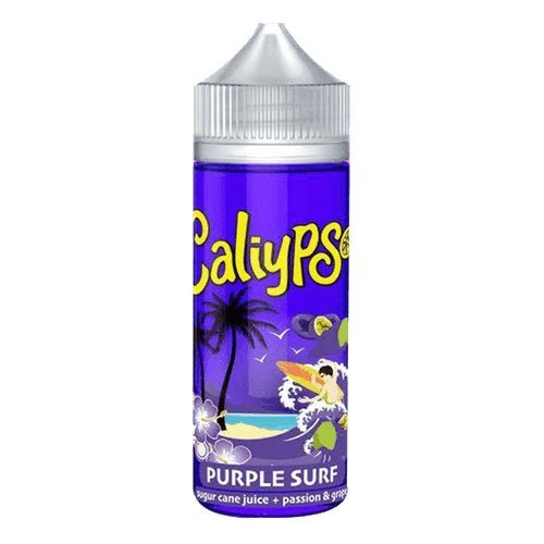 Caliypso 100ml Shortfill - Vape Club Wholesale