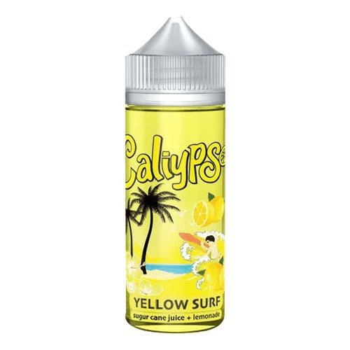 Caliypso 100ml Shortfill - Vape Club Wholesale