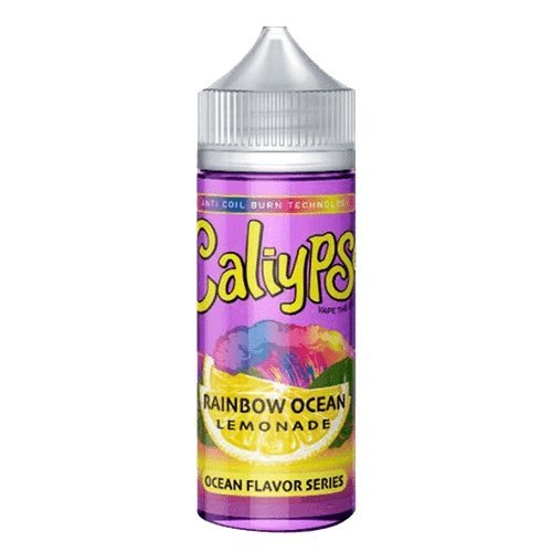 Caliypso 100ml Shortfill - Vape Club Wholesale