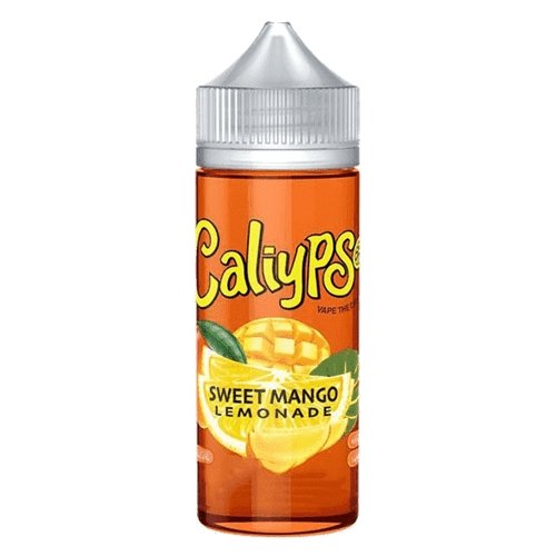 Caliypso 100ml Shortfill - Vape Club Wholesale