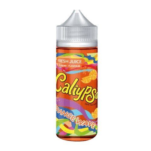 Caliypso 100ml Shortfill - Vape Club Wholesale