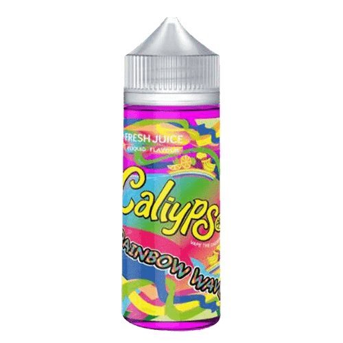 Caliypso 100ml Shortfill - Vape Club Wholesale