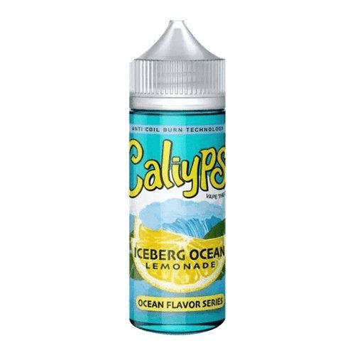 Caliypso 100ml Shortfill - Vape Club Wholesale