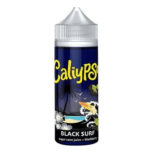 Caliypso 100ml Shortfill - Vape Club Wholesale