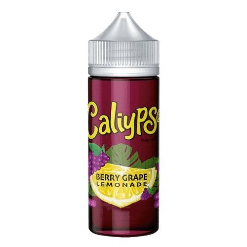 Caliypso 100ml Shortfill - Vape Club Wholesale