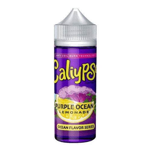 Caliypso 100ml Shortfill - Vape Club Wholesale