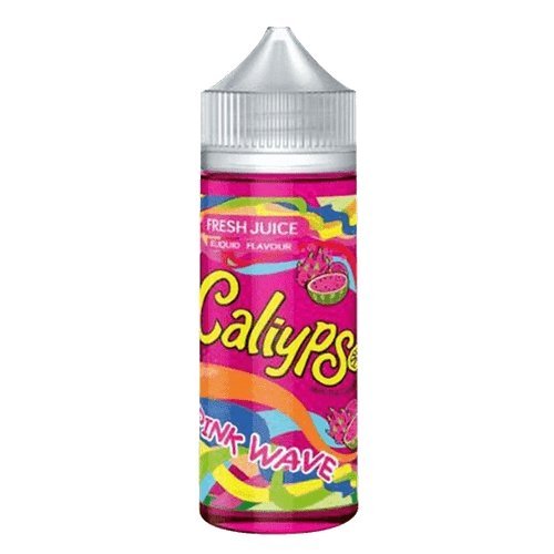 Caliypso 100ml Shortfill - Vape Club Wholesale