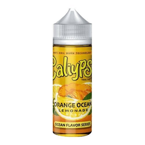 Caliypso 100ml Shortfill - Vape Club Wholesale