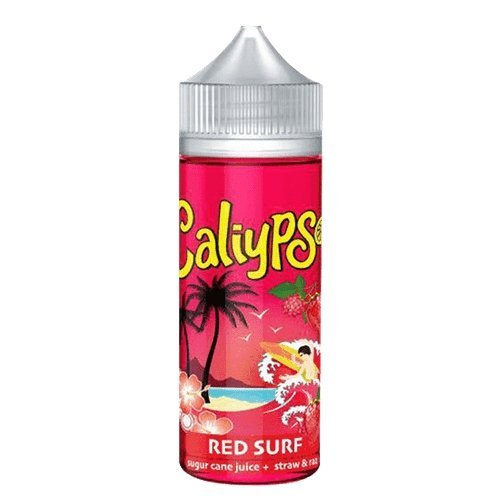 Caliypso 100ml Shortfill - Vape Club Wholesale