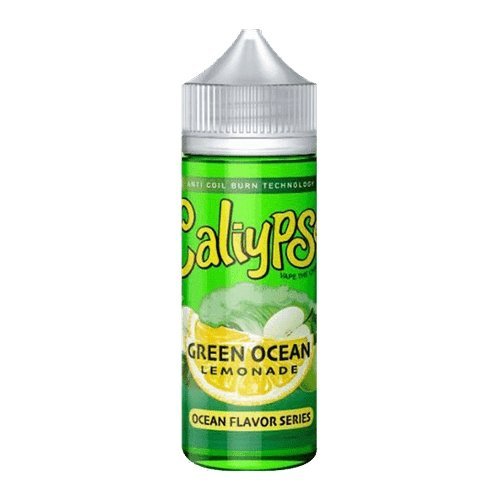 Caliypso 100ml Shortfill - Vape Club Wholesale