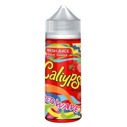 Caliypso 100ml Shortfill - Vape Club Wholesale