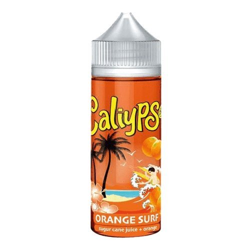 Caliypso 100ml Shortfill - Vape Club Wholesale