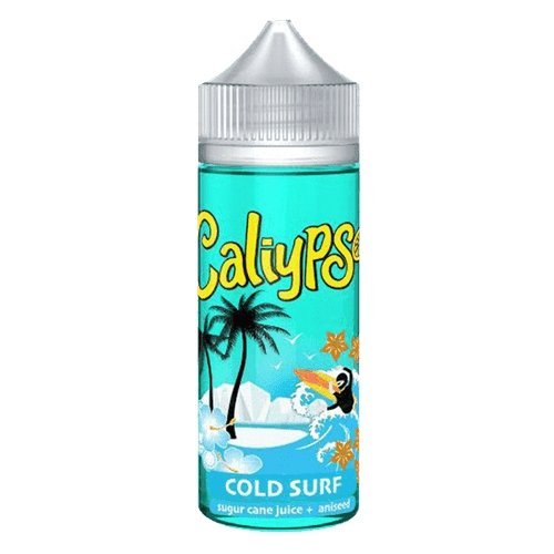 Caliypso 100ml Shortfill - Vape Club Wholesale