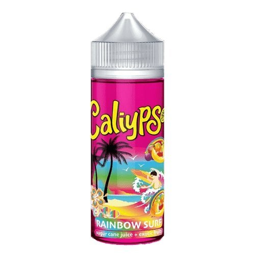 Caliypso 100ml Shortfill - Vape Club Wholesale