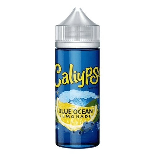 Caliypso 100ml Shortfill - Vape Club Wholesale