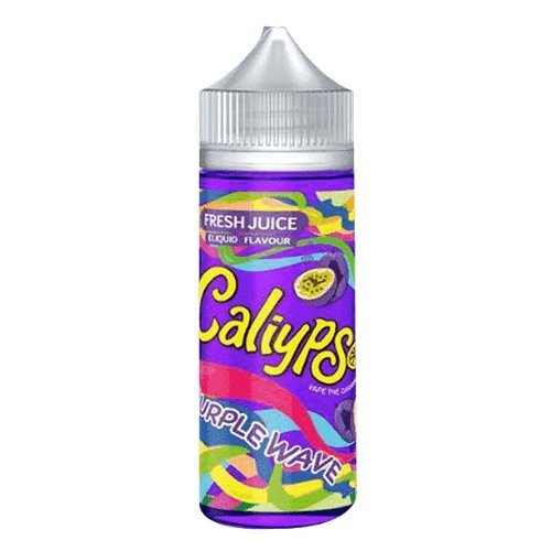 Caliypso 100ml Shortfill - Vape Club Wholesale