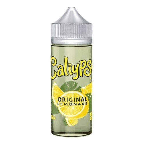 Caliypso 100ml Shortfill - Vape Club Wholesale