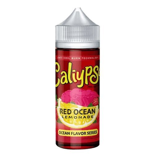 Caliypso 100ml Shortfill - Vape Club Wholesale