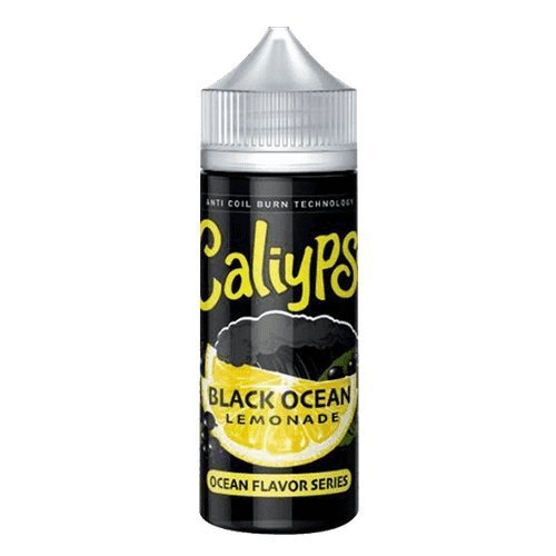 Caliypso 100ml Shortfill - Vape Club Wholesale