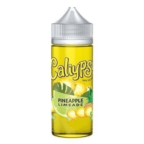 Caliypso 100ml Shortfill - Vape Club Wholesale