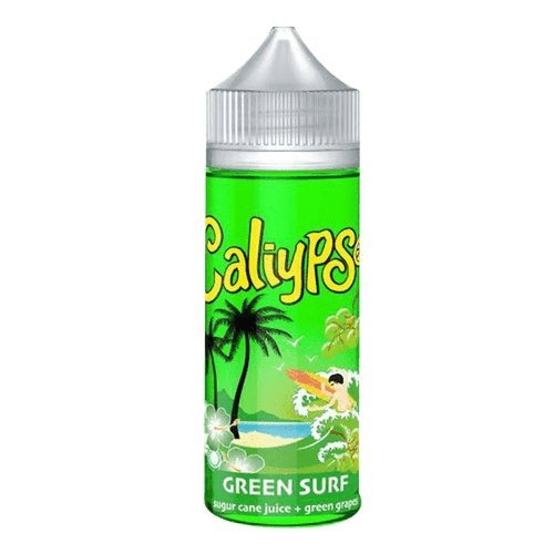 Caliypso 100ml Shortfill - Vape Club Wholesale