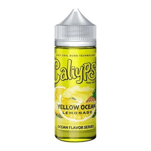 Caliypso 100ml Shortfill - Vape Club Wholesale