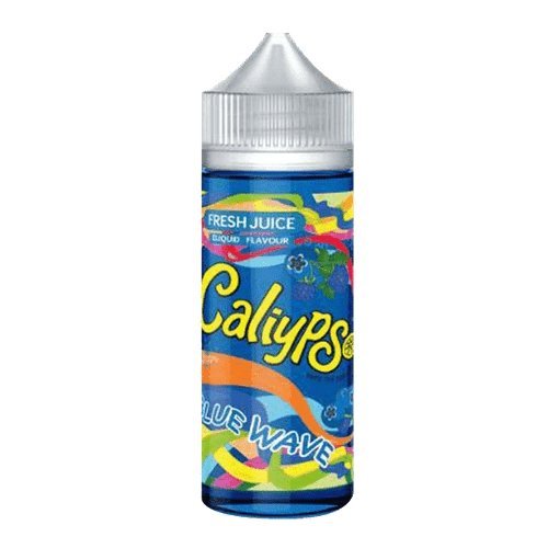 Caliypso 100ml Shortfill - Vape Club Wholesale