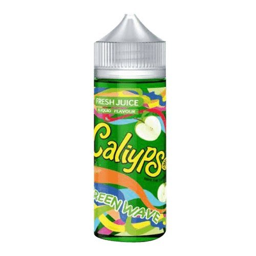 Caliypso 100ml Shortfill - Vape Club Wholesale