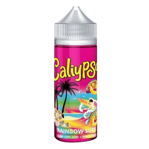 Caliypso 100ml Shortfill - Vape Club Wholesale