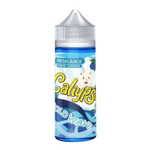 Caliypso 100ml Shortfill - Vape Club Wholesale