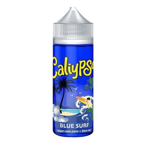 Caliypso 100ml Shortfill - Vape Club Wholesale